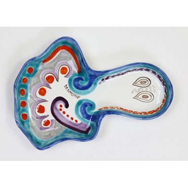 Octopus Plate PT4PO Octopus Plate PT4PO